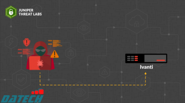 Bảo vệ mạng trước việc lợi dụng lỗ hổng Ivanti Pulse Secure