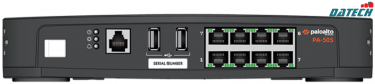 Palo Alto Networks Enterprise Firewall PA-505 