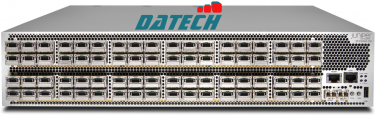 Juniper QFX10002-72Q-DC QFX10002 system with 60-port 100GbE QSFP28 / 60-port 40GbE QSFP+ / 192-port 10GbE SFP+