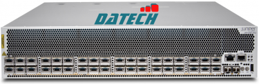 Juniper QFX10002-36Q-DC QFX10002 system with 36-port 40GbE QSFP+ / 12-port 100GbE QSFP28 / 144-port 10GbE SFP+