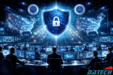 Tổng quan cần biết về Network Security và các chứng nhận bảo mật của Chính phủ Hoa Kỳ