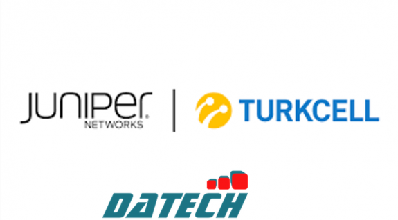 Tiếp năng lượng cho tương lai: Turkcell thành công trong việc chuyển đổi IGW cùng HPE Juniper Networking