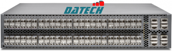 Switch Juniper QFX5100-96S-AFO 96 SFP/SFP+ Ports, 8 QSFP+ Ports