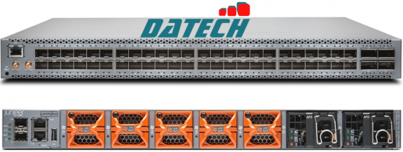 Switch Juniper QFX5110-48S-AFO 48 SFP+, 4 QSFP28 Ports
