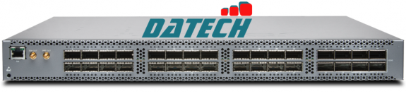Switch Juniper QFX5110-32Q-DC-AFO 32 QSFP+/20 QSFP+ QSFP28 Ports