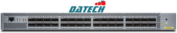 Juniper QFX5200-32C-AFO QFX5200 32 Ports QSFP+/QSFP28 ports, front-to-back airflow