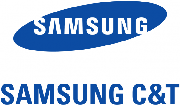 Thi công lắp đặt thiết bị tại văn phòng CÔNG TY TNHH SAMSUNG C&T CORPORATION VIỆT NAM