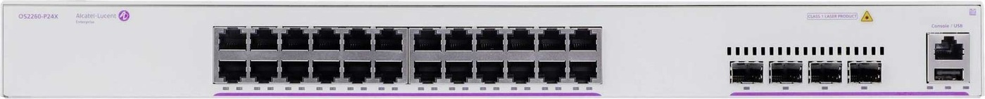 OS2360-P24X Alcatel-Lucent OmniSwitch 2360