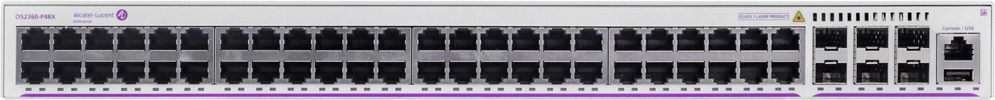 OS2360-P48X Alcatel-Lucent OmniSwitch 2360
