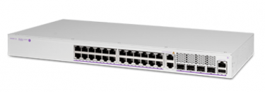 OS6360-PH24 Alcatel-Lucent OmniSwitch 6360