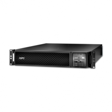 SRT1000XLI - APC Smart-UPS On-Line, 1000VA/1000W