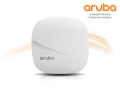 Các tính năng trên Cloud/Access Point ARUBA