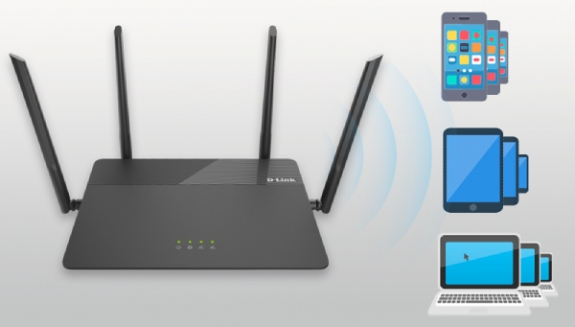 Hướng dẫn cấu hình router Cisco cơ bản | DaTECH