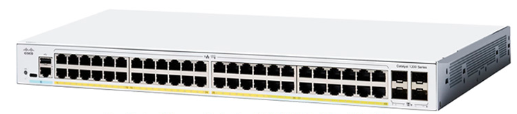 Cisco Catalyst C1200-48T-4X