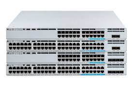C9200L-24PXG-2Y-A - Cisco Catalyst 9200 Series Switches