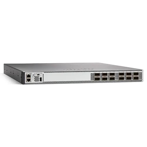 Switch Cisco C9500-12Q-E