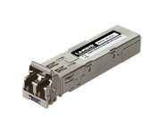 MGBSX1 - Gigabit Ethernet SX Mini-GBIC SFP Transceiver