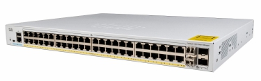 C1000-48P-4X-L - Cisco Catalyst 1000 Series Switches