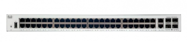 C1000-48T-4X-L - Cisco Catalyst 1000 Series Switches