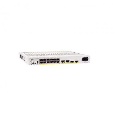 Cisco C9200CX-12T-2X2G-A