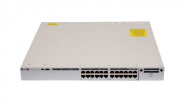 C9300-24P-E - Cisco Switch Catalyst 9300