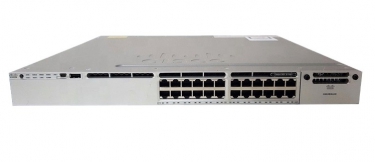 Cisco C9300-24T-A 