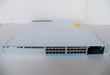C9300-24UB-A - Cisco Catalyst 9300 Switch