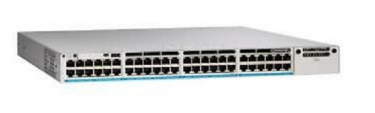 C9300-48H-A - Cisco Catalyst 9300 Switch