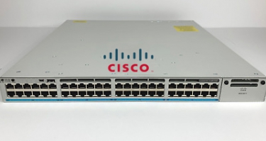C9300-48UN-A - Cisco Switch Catalyst 9300