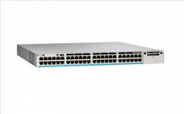C9300-48UXM-E - Cisco Switch Catalyst 9300