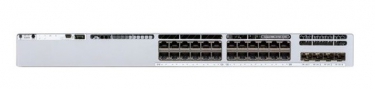 C9300L-24P-4X-E - Cisco Catalyst 9300L Switches