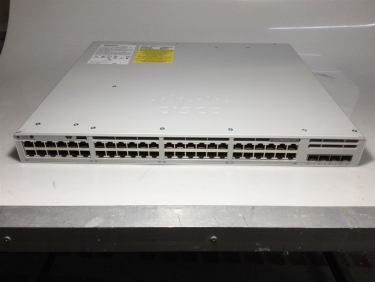 C9300L-48P-4X-A - Cisco Catalyst 9300L Switches