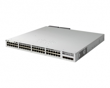 C9300L-48PF-4G-10A - Cisco Catalyst 9300 Switches