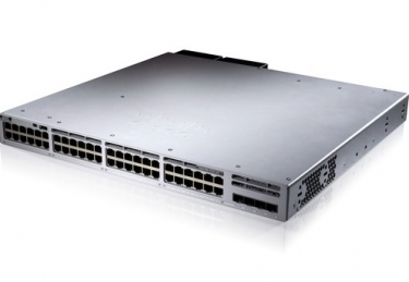 C9300L-48PF-4X-E - Cisco Catalyst 9300L Switches