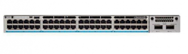 C9300L-48UXG-2Q-A - Cisco Catalyst 9300 Switches
