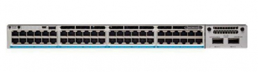 C9300L-48UXG-2Q-E - Cisco Catalyst 9300 Switches