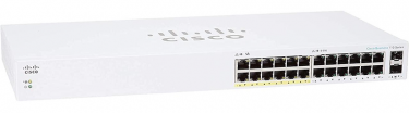CBS110-24PP Cisco Business CBS110-24PP Cisco Business