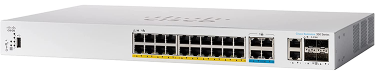 CBS350-24MGP-4X-EU Cisco Business 