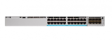 C9300L-24UXG2Q-10E - Cisco Catalyst 9300 Switches