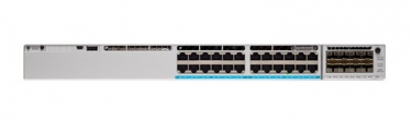 C9300L-24UXG4X-10A - Cisco Catalyst 9300 Switches