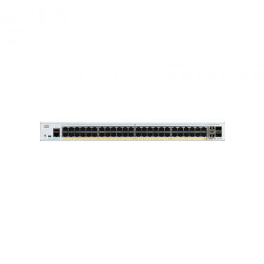 C1000-48T-4G-L - Cisco Catalyst 1000 Series Switches