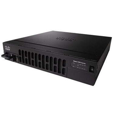 ISR4351-VSEC/K9 - Cisco Router 4000 Series