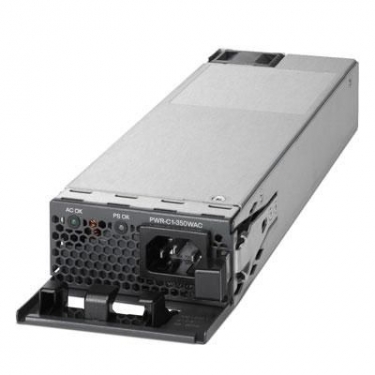 PWR-C1-350WAC/2 - Cisco Power Supply for Cisco 3850 Series Switches