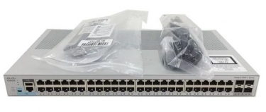  WS-C2960L-48TS-AP Cisco Catalyst 2960L 48 port GigE