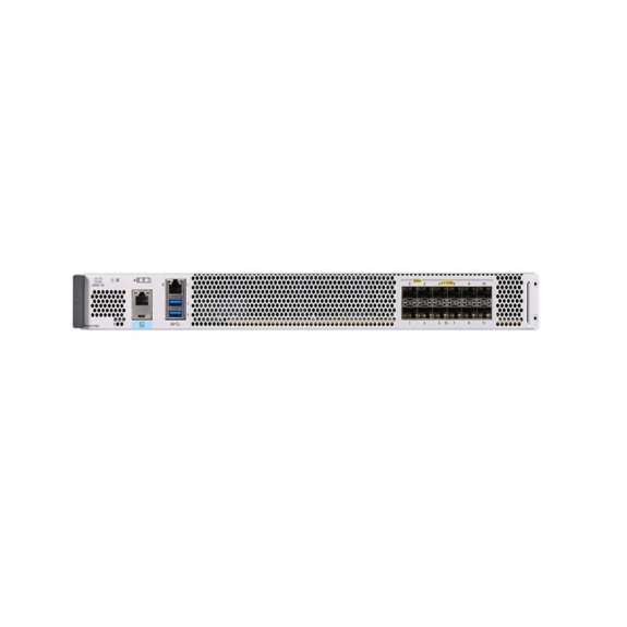 Cisco Router C8500-12X4QC - Cisco Catalyst 8500 Series Edge Platforms Series