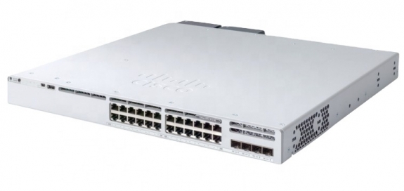 Cisco C9300L-24T-4G-E