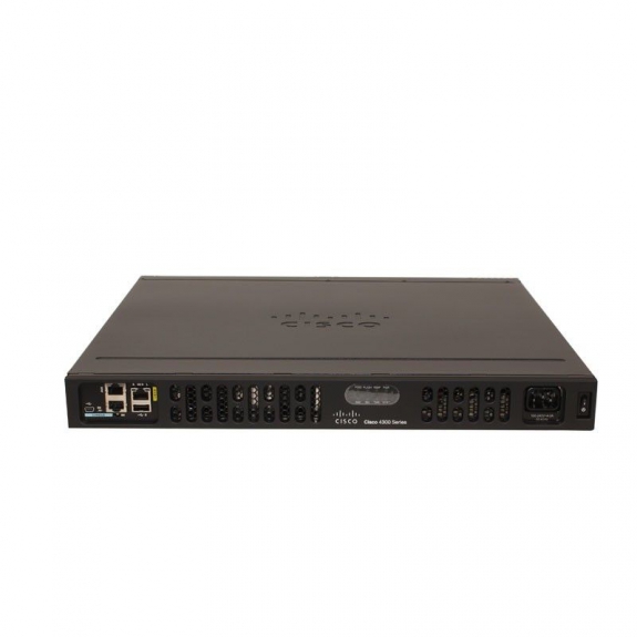 C1-CISCO4331/K9 - Cisco Router 4000 Series