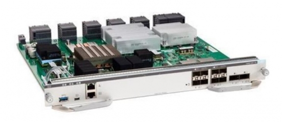 C9400-SUP-1XL-Y/2 - Cisco Catalyst 9400 Switches Module
