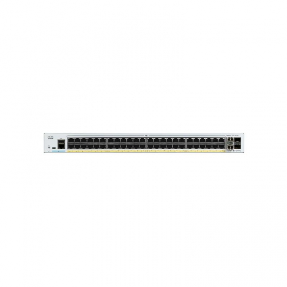 C1000-48T-4G-L - Cisco Catalyst 1000 Series Switches