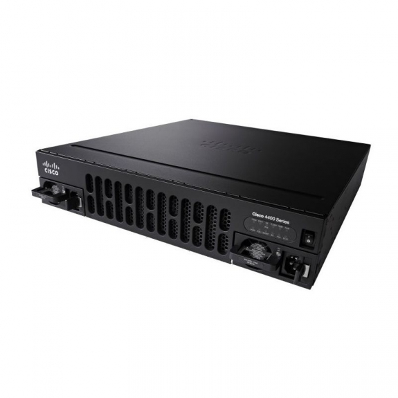 ISR4451-X-AXV/K9 - Cisco Router 4000 Series